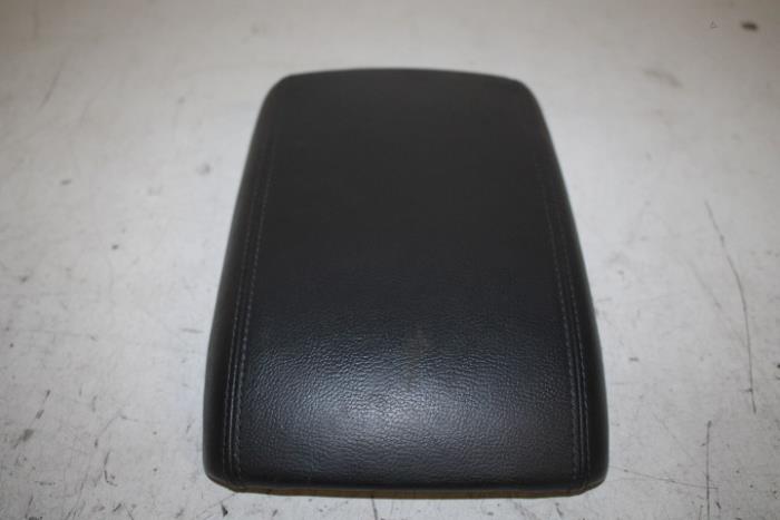 Armrest Audi Q5 - 8R0864207F25D - Autoparts Veghel