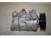 Air conditioning pump from a Audi A1