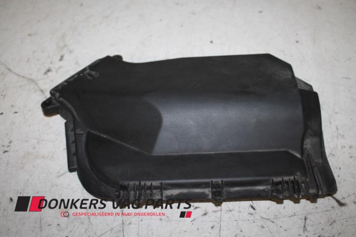 Usagé Divers Audi Q5 (8RB) 3.0 TDI V6 24V Quattro Prix € 3,00 Règlement à la marge proposé par Donkers VAG Parts