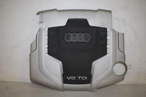 Gebrauchte Abdeckblech Motor Audi Q5 Preis € 75,00 Margenregelung angeboten von Autoparts Veghel
