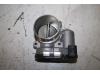Throttle body from a Audi Q7 2016