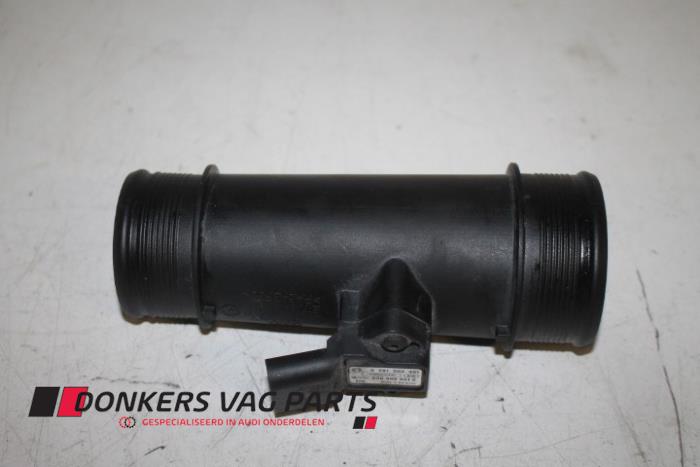 Gebrauchte Intercooler Rohr Audi Q7 (4MB/4MG) 2.0 40 TFSI 16V Preis € 40,00 Mit Mehrwertsteuer angeboten von Donkers VAG Parts