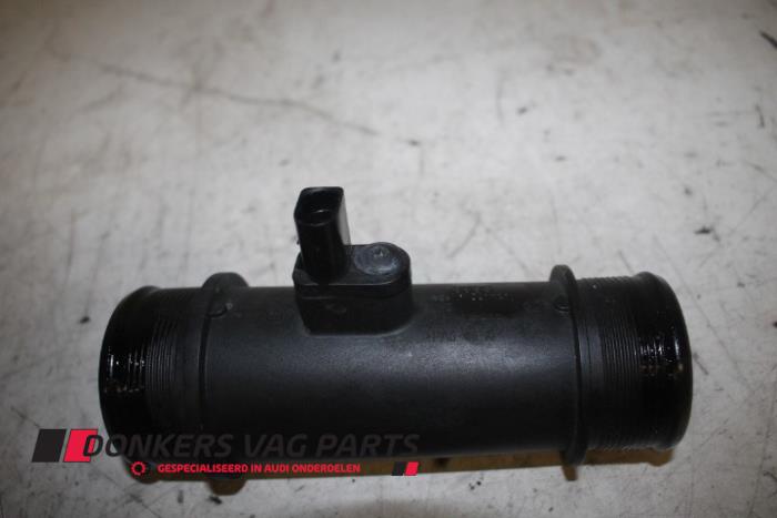 Gebrauchte Intercooler Rohr Audi Q7 (4MB/4MG) 3.0 TDI V6 24V Preis € 40,00 Margenregelung angeboten von Donkers VAG Parts