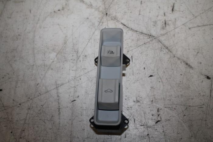 Sunroof switch from a Audi A4