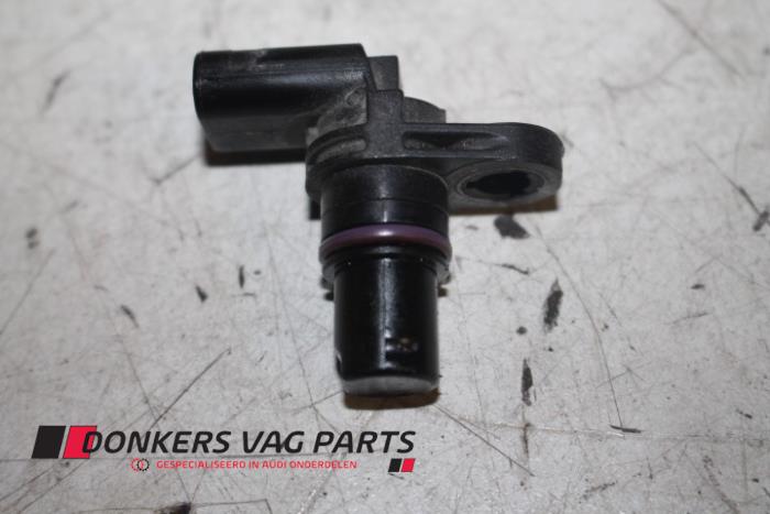 Gebrauchte Nockenwelle Sensor Audi Q7 (4MB/4MG) 2.0 40 TFSI 16V Preis € 25,00 Mit Mehrwertsteuer angeboten von Donkers VAG Parts