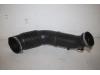Air intake hose from a Audi Q7 2016