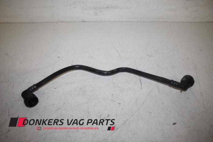 Begagnade Bränsleledning Audi Q7 (4MB/4MG) 2.0 40 TFSI 16V Pris € 14,99 Inklusive moms erbjuds av Donkers VAG Parts