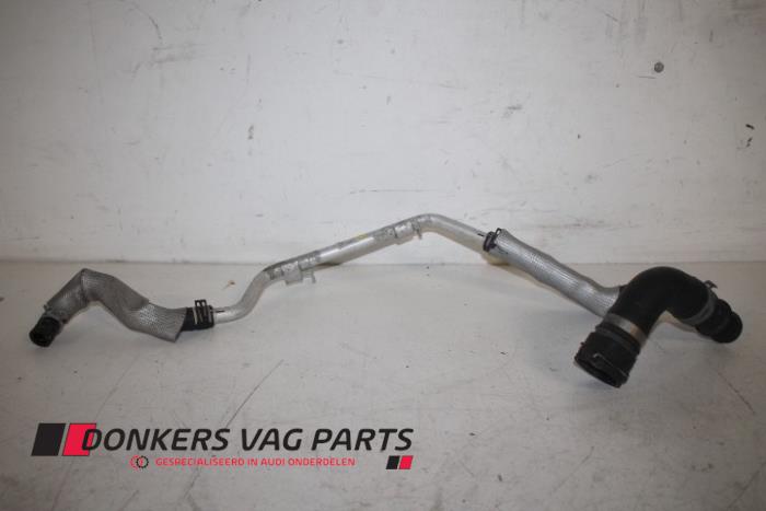 Begagnade Vattenrör Audi Q7 (4MB/4MG) 2.0 40 TFSI 16V Pris € 30,00 Inklusive moms erbjuds av Donkers VAG Parts
