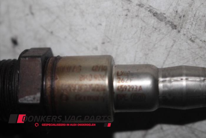 Lambda probe from a Audi Q7 (4MB/4MG) 2.0 40 TFSI 16V 2016