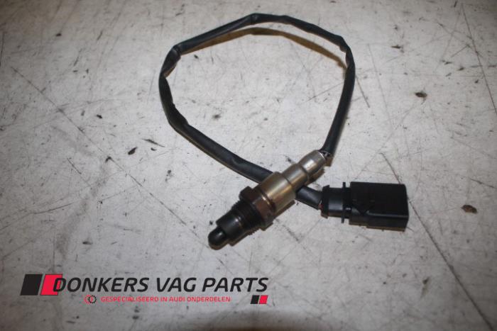 Usados Sonda Lambda Audi Q7 (4MB/4MG) 2.0 40 TFSI 16V Precio € 50,00 IVA incluido ofrecido por Donkers VAG Parts