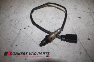Lambda probe from a Audi Q7 (4MB/4MG) 2.0 40 TFSI 16V 2016