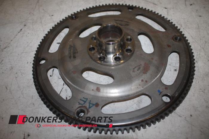 Usagé Couronne dentée Audi Q7 (4MB/4MG) 2.0 40 TFSI 16V Prix € 100,01 Prix TTC proposé par Donkers VAG Parts