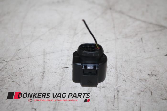 Używane Rózne Audi Rózne Cena € 2,00 Procedura marży oferowane przez Donkers VAG Parts