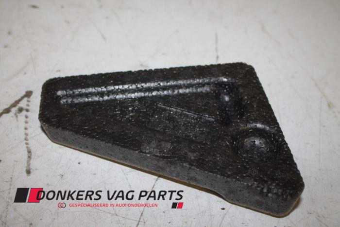 Usagé Divers Audi Q7 (4MB/4MG) 3.0 45 TFSI V6 24V Prix € 2,99 Prix TTC proposé par Donkers VAG Parts