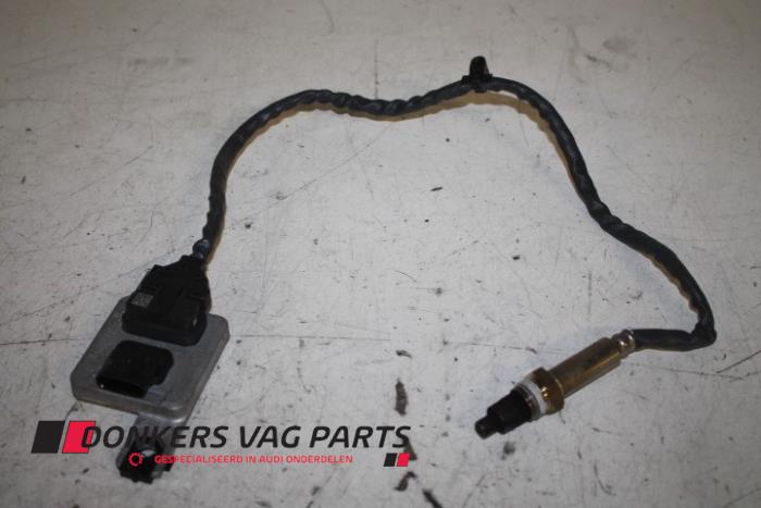 Begagnade NOx-sensor Audi SQ5 (8RB) 3.0 TDI V6 24V Pris € 200,00 Marginaltabell erbjuds av Donkers VAG Parts
