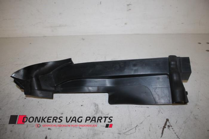 Usagé Divers Audi Q7 (4MB/4MG) 3.0 TDI V6 24V Prix € 5,00 Règlement à la marge proposé par Donkers VAG Parts