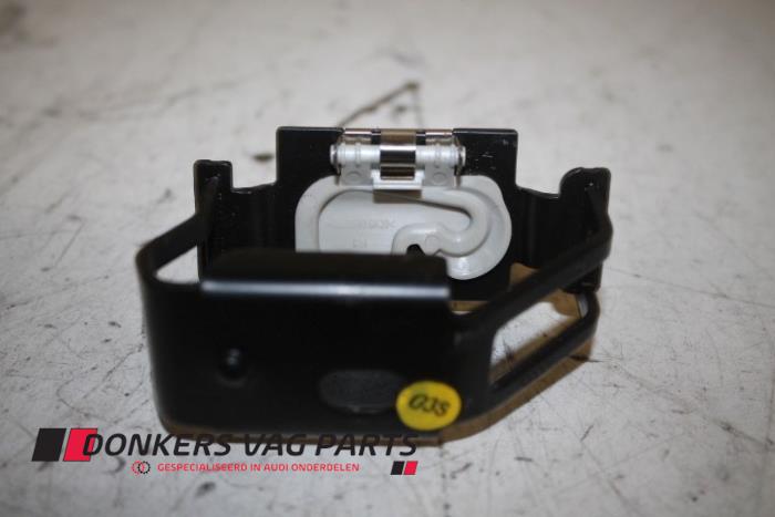 Usagé Divers Audi Q7 (4MB/4MG) 3.0 TDI V6 24V Prix € 10,00 Règlement à la marge proposé par Donkers VAG Parts