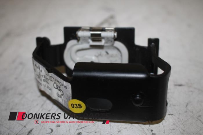 Usagé Divers Audi Q7 (4MB/4MG) 3.0 TDI V6 24V Prix € 10,00 Règlement à la marge proposé par Donkers VAG Parts