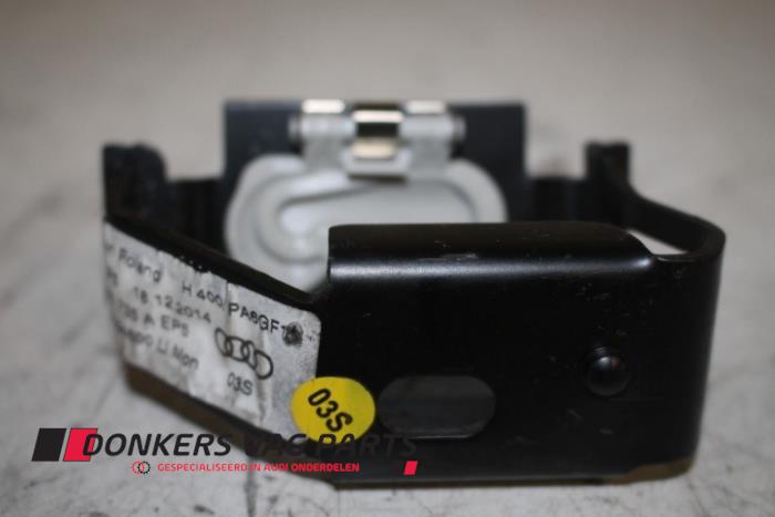 Usagé Divers Audi Q7 (4MB/4MG) 3.0 TDI V6 24V Prix € 10,00 Règlement à la marge proposé par Donkers VAG Parts