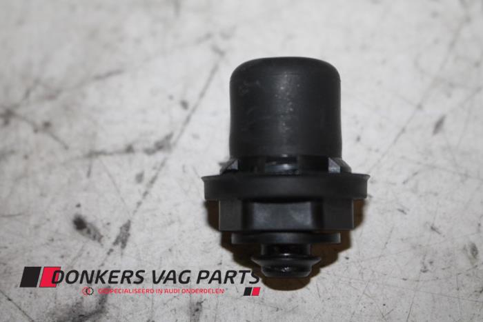 Usagé Divers Audi Q7 (4MB/4MG) 3.0 TDI V6 24V Prix € 2,00 Règlement à la marge proposé par Donkers VAG Parts