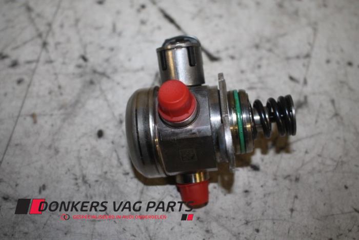 Begagnade Högtryckspump Audi Q7 (4MB/4MG) 3.0 45 TFSI V6 24V Pris € 275,01 Inklusive moms erbjuds av Donkers VAG Parts