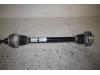 Drive shaft, rear left from a Audi Q7 2017