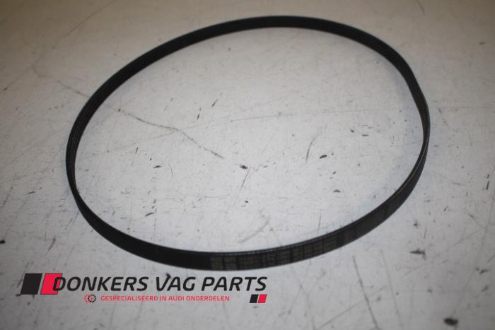 Usados Correa múltiple Audi Q7 (4MB/4MG) 3.0 45 TFSI V6 24V Precio € 9,99 IVA incluido ofrecido por Donkers VAG Parts