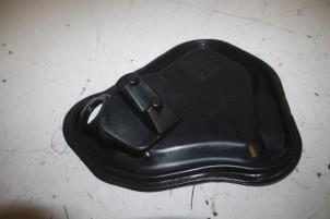 Used Door plate 4-doors right rear Audi A6 Price € 3,00 Margin scheme offered by Autoparts Veghel