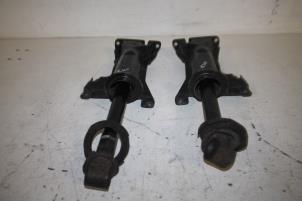 Used Shock absorber kit Audi 80 Price € 125,00 Margin scheme offered by Autoparts Veghel