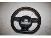 Steering wheel from a Audi A1