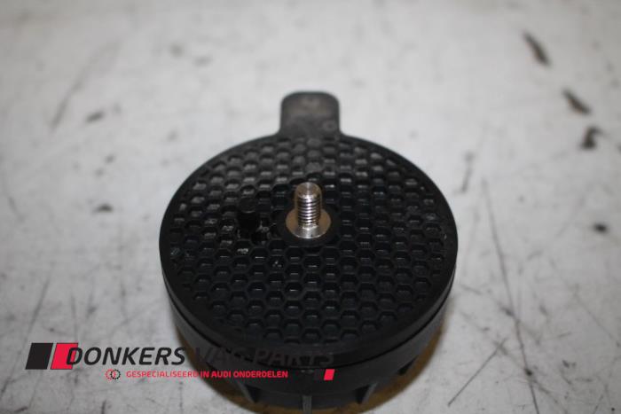 Używane Modul (rózne) Audi S4 Avant (B9) 3.0 TFSI V6 24V Cena € 18,15 Z VAT oferowane przez Donkers VAG Parts