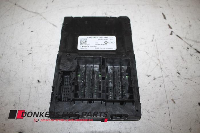 Used Body control computer Audi S4 Avant (B9) 3.0 TFSI V6 24V Price € 125,01 Inclusive VAT offered by Donkers VAG Parts
