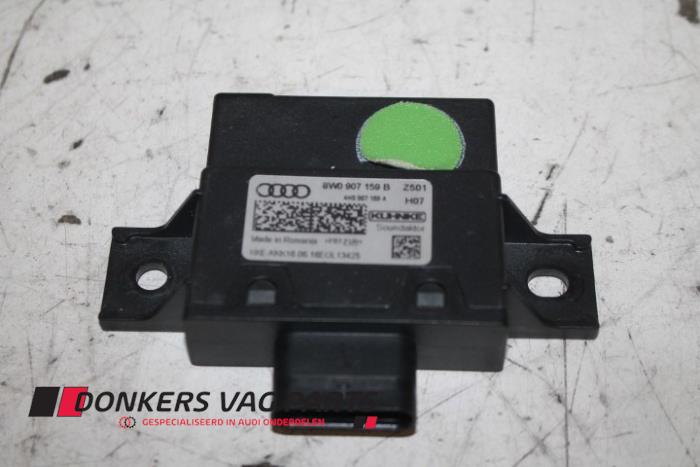 Używane Modul (rózne) Audi S4 Avant (B9) 3.0 TFSI V6 24V Cena € 50,00 Z VAT oferowane przez Donkers VAG Parts