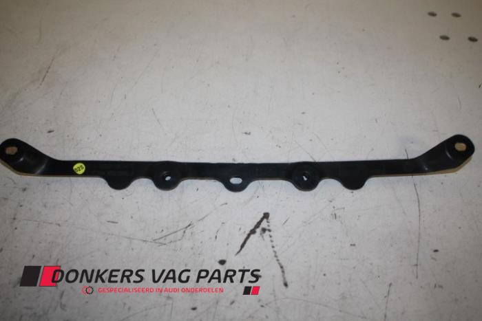 Gebrauchte Sonstige Audi S4 Avant (B9) 3.0 TFSI V6 24V Preis € 3,99 Mit Mehrwertsteuer angeboten von Donkers VAG Parts