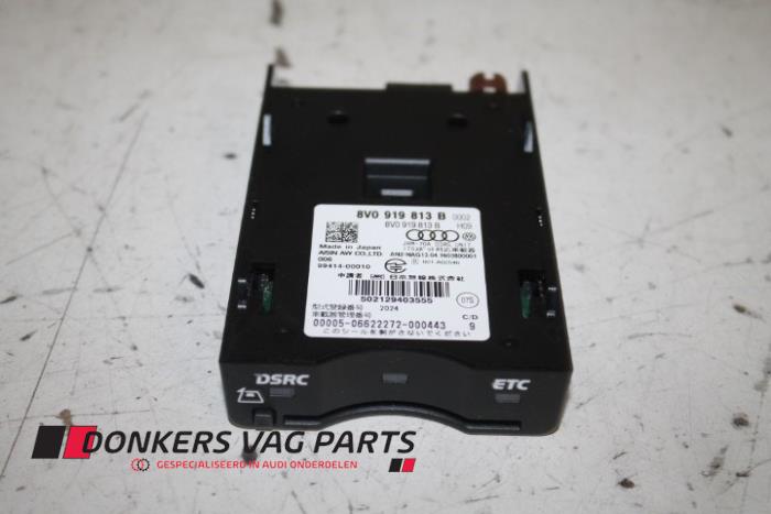 Używane Rózne Audi S4 Avant (B9) 3.0 TFSI V6 24V Cena € 75,00 Z VAT oferowane przez Donkers VAG Parts