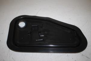 Used Door plate 4-doors right rear Audi Q7 Price € 15,00 Margin scheme offered by Autoparts Veghel