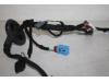 Wiring harness from a Audi Q7 2016