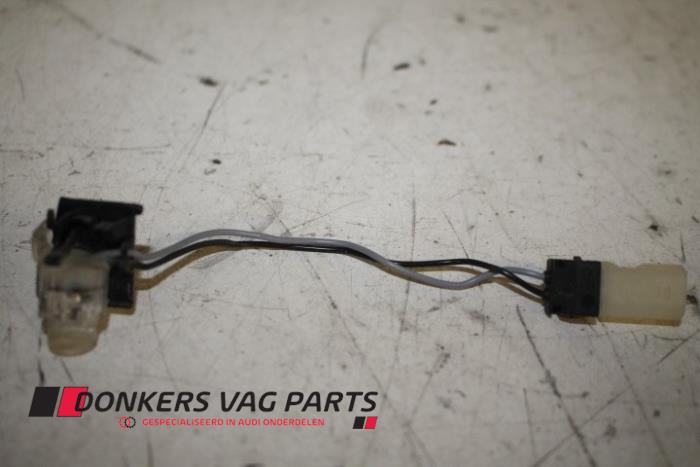 Usagé Divers Audi Q7 (4MB/4MG) 2.0 40 TFSI 16V Prix € 9,99 Prix TTC proposé par Donkers VAG Parts