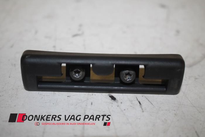 Used Miscellaneous Audi Q7 (4MB/4MG) 3.0 45 TFSI V6 24V Price € 2,99 Inclusive VAT offered by Donkers VAG Parts
