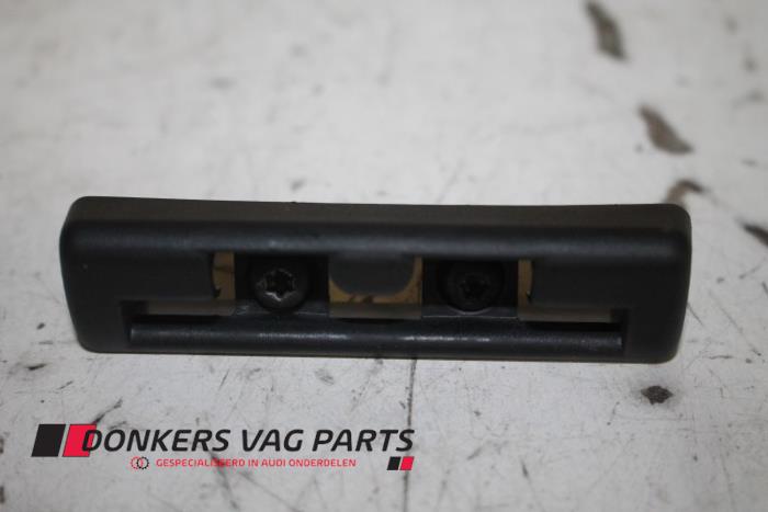Usagé Divers Audi Q7 (4MB/4MG) 3.0 45 TFSI V6 24V Prix € 2,99 Prix TTC proposé par Donkers VAG Parts