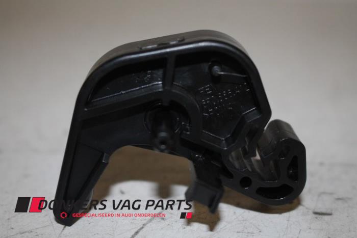 Usagé Divers Audi S1 Sportback (8XA/8XF) 2.0 TFSI 16V Prix € 1,00 Règlement à la marge proposé par Donkers VAG Parts