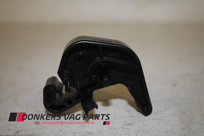 Usagé Divers Audi S1 Sportback (8XA/8XF) 2.0 TFSI 16V Prix € 1,00 Règlement à la marge proposé par Donkers VAG Parts