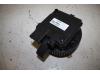 Heating and ventilation fan motor from a Audi S4 2017