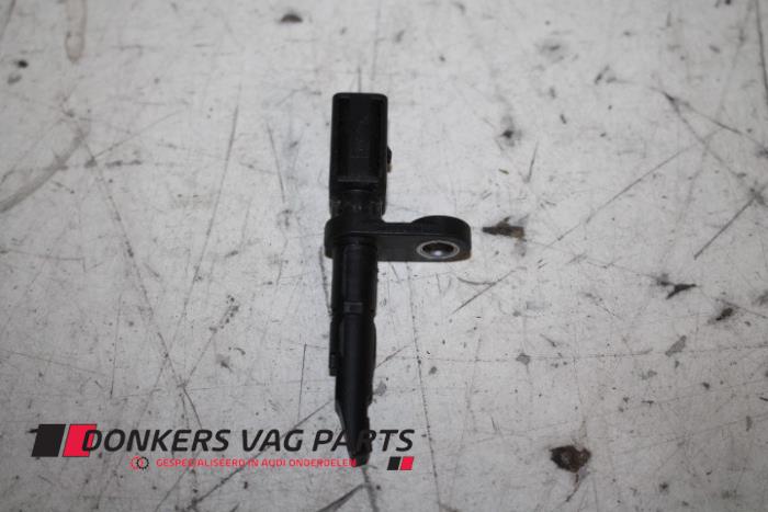 Begagnade ABS-sensor Audi S4 Avant (B9) 3.0 TFSI V6 24V Pris € 17,50 Inklusive moms erbjuds av Donkers VAG Parts