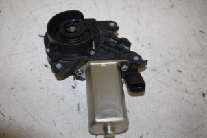 Used Motor for power front door closer, left Audi A6 Price € 50,00 Margin scheme offered by Autoparts Veghel