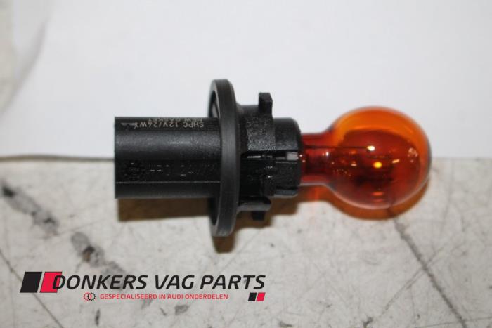 Gebrauchte Sonstige Audi A4 Preis € 20,00 Margenregelung angeboten von Donkers VAG Parts