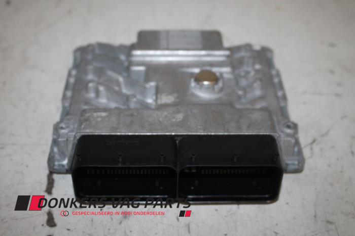 Used Engine management computer Audi A3 Limousine (8VS/8VM) 1.8 TFSI 16V Price € 200,00 Margin scheme offered by Donkers VAG Parts