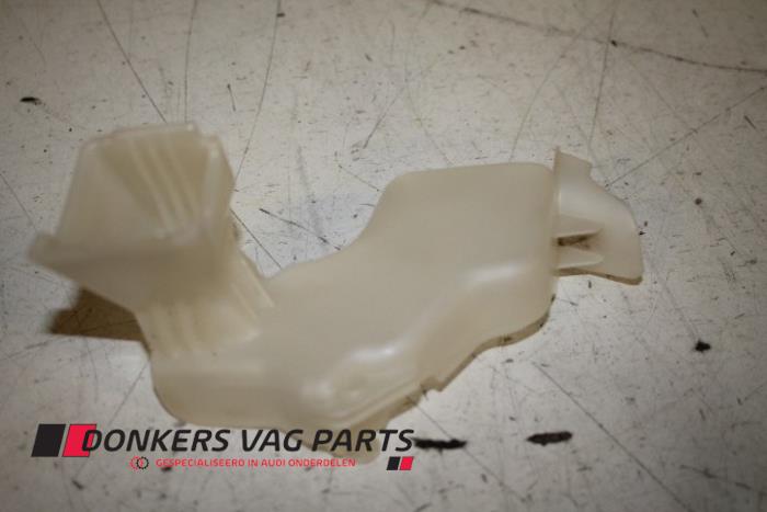 Usagé Divers Audi A7 Sportback (4GA/4GF) 3.0 TDI V6 24V Quattro Prix € 2,00 Prix TTC proposé par Donkers VAG Parts