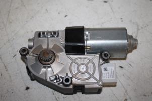 Used Sunroof motor Audi A7 Price € 150,00 Margin scheme offered by Autoparts Veghel