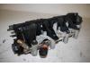 Intake manifold from a Audi S8